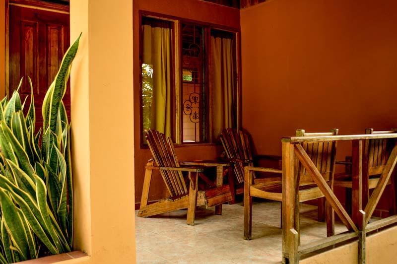 Hotel Ritmo Tropical Playa Santa Teresa (Puntarenas) Phòng bức ảnh